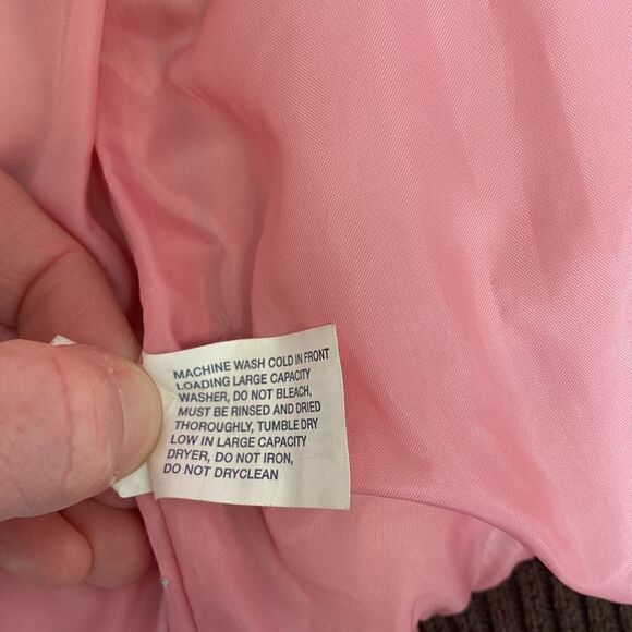 Gap Puffer Vest - Size Small - Picture 8 of 12